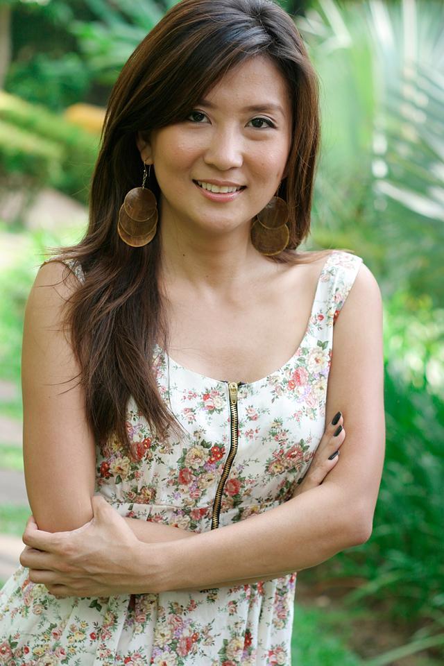 Asian mature woman picture collection