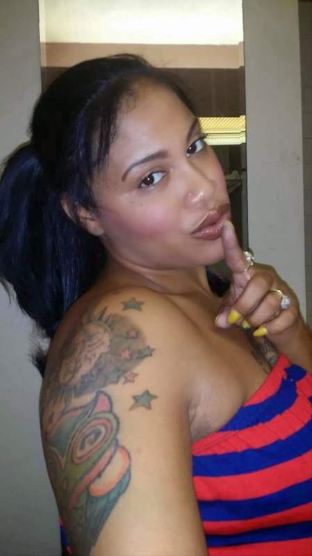 Thick puerto rican bbc
