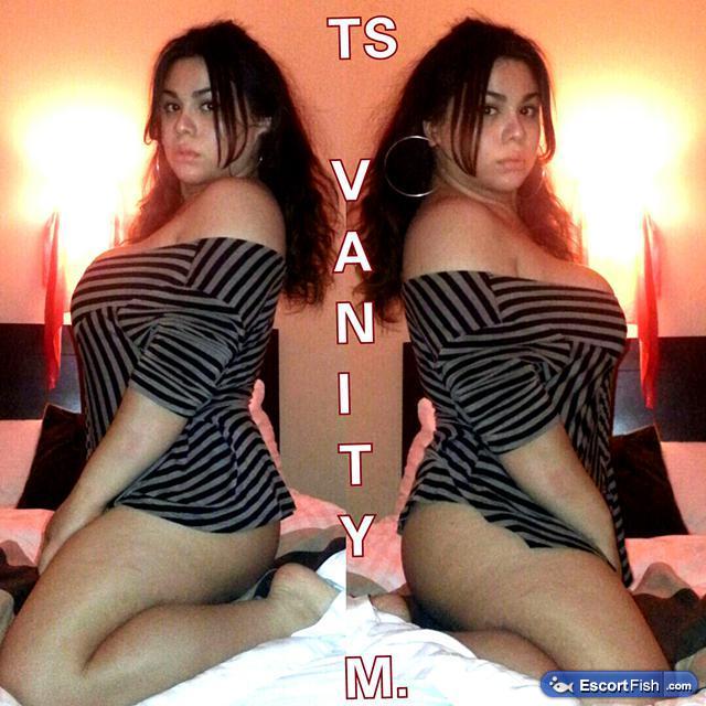 Marie ts vanity Vanitymariets OnlyFans