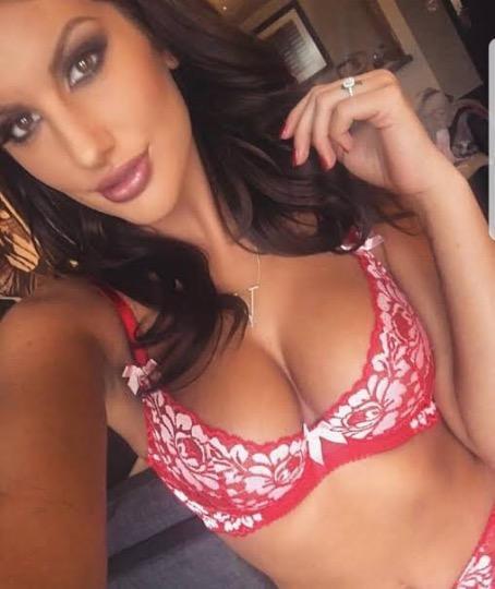 August Ames 7