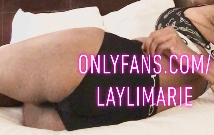 Com laylimarie onlyfans Layla Marie