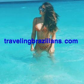 Brazilian Mia - first time visiting hauppauge 646-919-0145 S