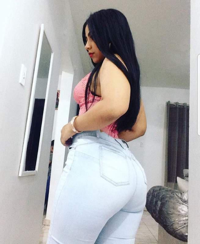 ❤ BIG BOOTY ❤ Upscale luscious Latina wants to get NAUGHTY! 