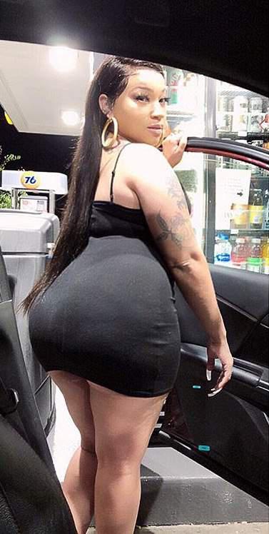 Big thick booty puerto rican girls.