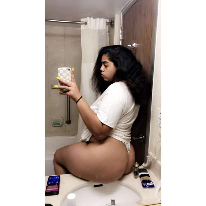 Young thick milf