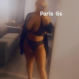 Paris gs escort