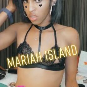 Mariah island ts
