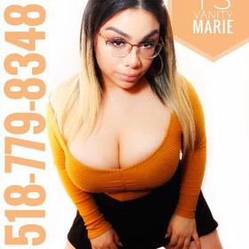 TS Vanity Marie young busty Latina ready to play.